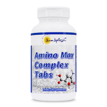 SunSplash Amino Max Complex Taps (Neue Version)