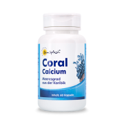 SunSplash Coral Calcium 1000 mg