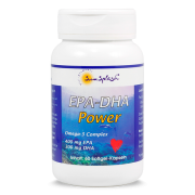 SunSplash EPA-DHA Power