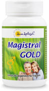 SunSplash Magistral GOLD  MHD 02/23 & Vorgänger Formula