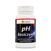 SunSplash pH-Basiczym