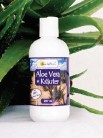 SunSplash Aloe Vera + Kräuter Massage Gel (Restbestand von 3)