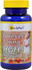 SunSplash Forever Young HGH Natural