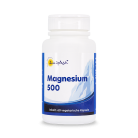 SunSplash Magnesium 500