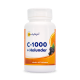 Vitamin C 1000 + Holunder