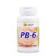SunSplash PB-6 Probiotics 60 Kapseln MHD 10/22