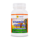 Vitamin C 1000mg + Bioflavonoide, Langzeitwirkung