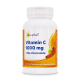 Vitamin C 1000mg + Bioflavonoide, Langzeitwirkung